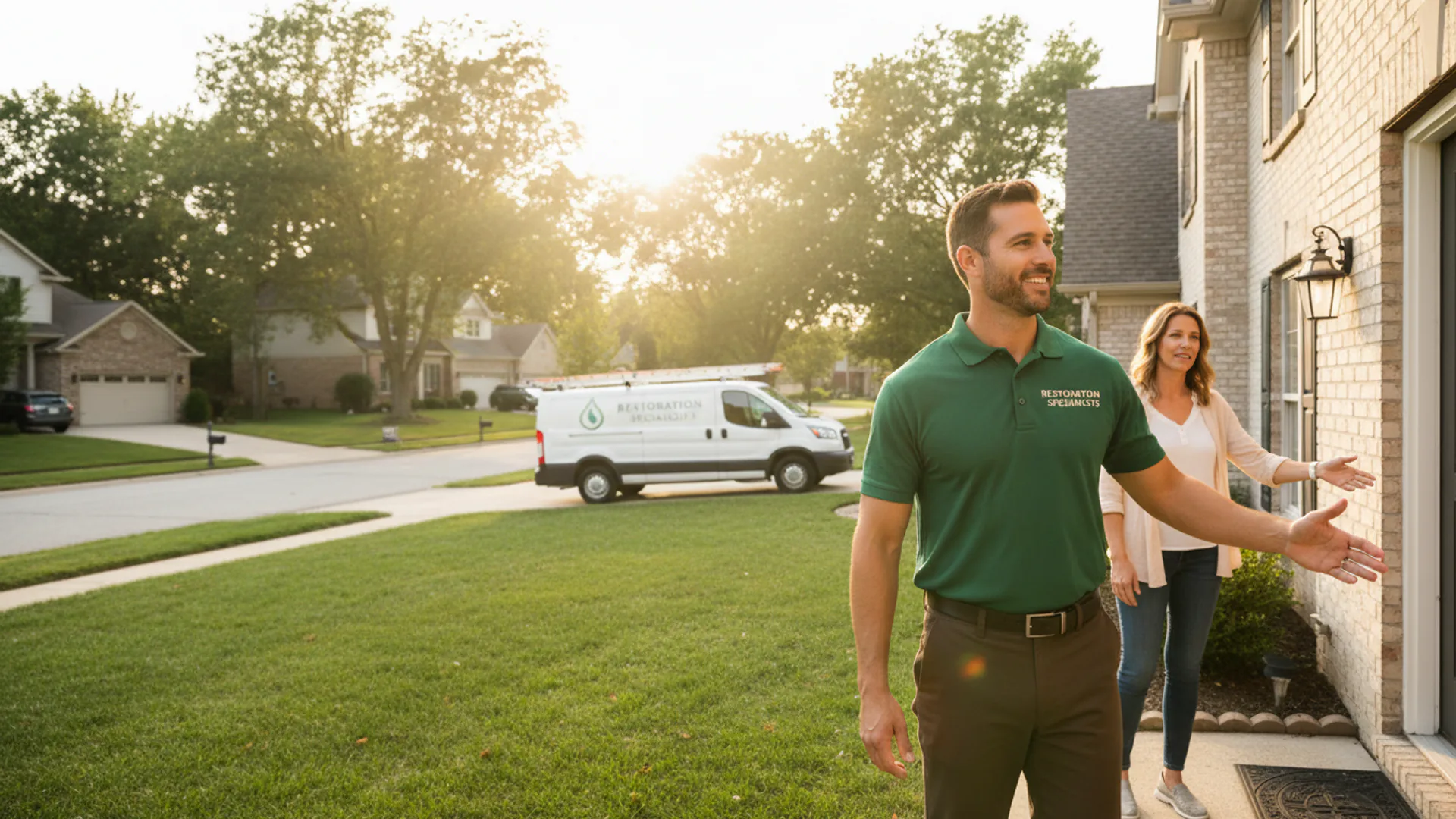 Local Water Damage Restoration in Pewaukee, WI Near Me – Proudly Serving Our Community with Care